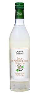 MARIE BRIZARD COCONUT SYRUPΙ 0,7 LIT