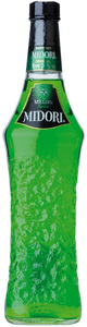 Midori Melon Liquore 700ml