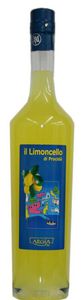 Limoncello di Procida Liqueur 700ml