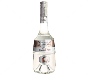 MARIE BRIZARD COCONUT  LIQUEUR 0,7