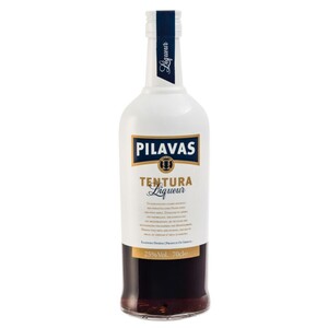 Pilavas Tentura Liqueur 700ml