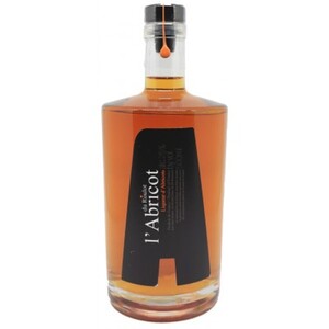 Liquore Αlbicocca - I'Abricot du Roulot 500ml