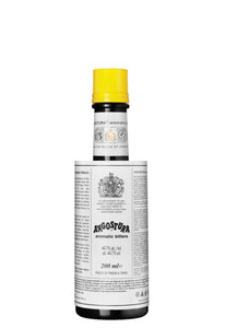 Angostura Aromatic Bitters 200ml