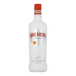 Archers Schnapps 700ml