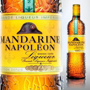 Mandarine Napoléon 700ml