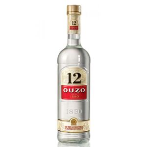 Ouzo 12 700ml