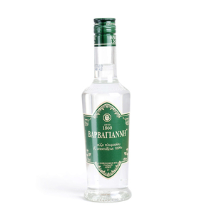 Ouzo Varvagianni Green 42%vol 700ml