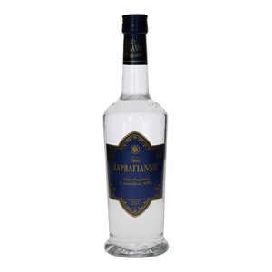 Ouzo Varvagianni Blue 46%vol 700ml