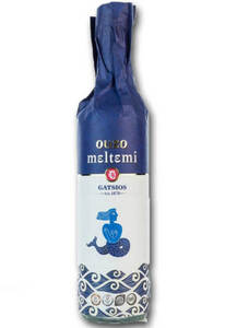 Ούζο Γάτσιος Meltemi 700ml