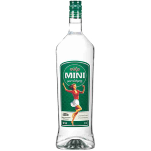 Ούζο MINI 1000ml