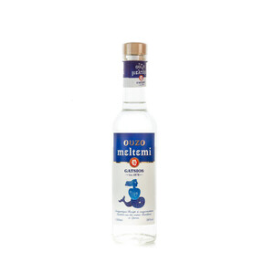 Tsipouro senza anice  Loukatos 700ml