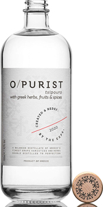 O/Purist Tsipouro 700ml