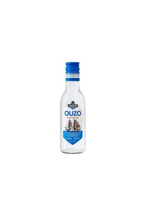 Ouzo Loukatos 38% Vol. 200ml