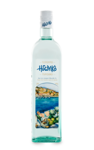 Tsipouro Idoniko 700ml