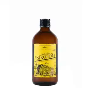 Tsikoudia Manousakis 500ml