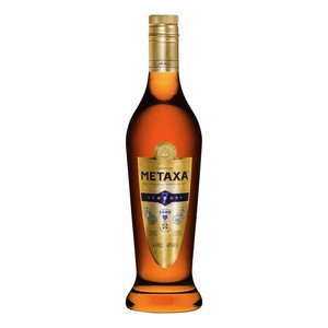 Metaxa 7* Brandy 700ml