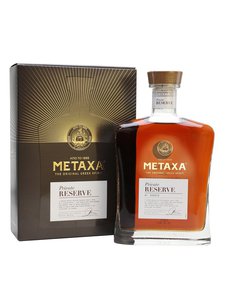 Metaxa Private Reserve 700ml