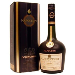 Courvoisier Napoleon 700ml