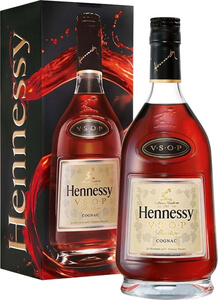 Hennessy V.S.O.P 700ml