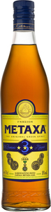 Metaxa 3* Brandy 700ml