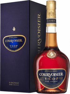 Courvoisier V.S.O.P.  700ml