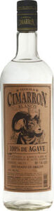 Tequila Cimarron Blanco 700ml