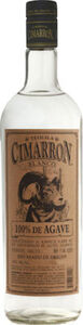 Τεκίλα Cimarron Blanco 700ml