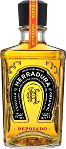 Herradura Reposado 700ml