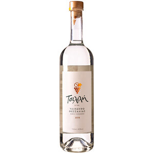 Tsipouro Tsilili without anise 700ml