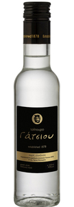 Tsipouro Gatsiou senza anice 200ml