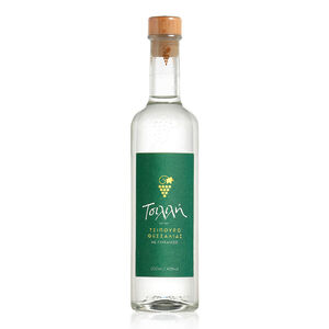 Tsipouro Tsilili with anise 200ml