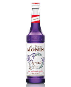 Monin Lavande sciroppo 700ml