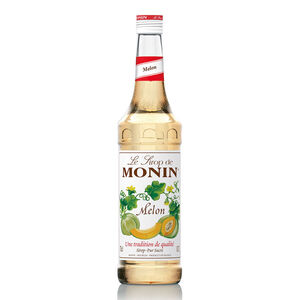 Monin Melon Syrup 700ml
