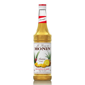 Monin Pineapple Σιρόπι 700ml