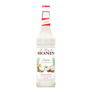 Monin Coconut Sciroppo 700ml