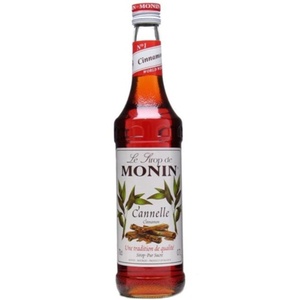 Monin Cinnamon sciroppo 700ml