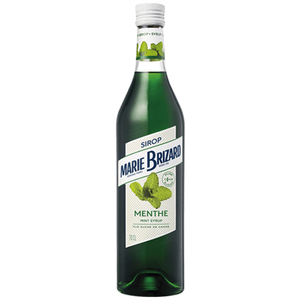 Marie Brizard Menthe Σιρόπι 700ml