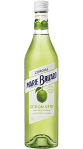 Marie Brizard Citron Vert Sciroppo 700ml