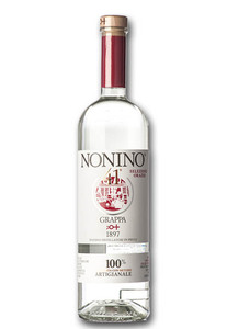 Nonino Grappa Tradizione 700ml