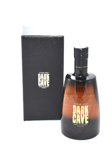 Tsipouro Dark Cave Aged 700ml