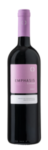 Κτήμα Παυλίδη EMPHASIS Syrah 750ml