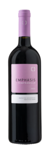 Κτήμα Παυλίδη EMPHASIS Tempranillo 750ml