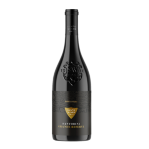 Santo Wines Σαντορίνη Ασύρτικο Grande Reserve 750ml