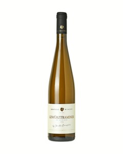 WÜRZTRAMINER BARAFAKAS Dry White Wine 750 ML