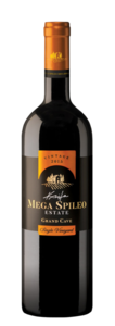 Mega Spileo Estate Mavrodaphne – Mavro Kalavritino 750ml