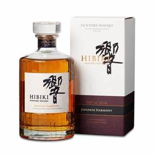 HIBIKI JAPANESE HARMONY 0,7LIT