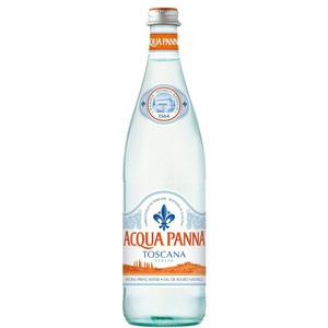 ACQUA PANNA 0,75LIT