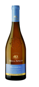 Mega Spileo Estate Malagouzia 750ml