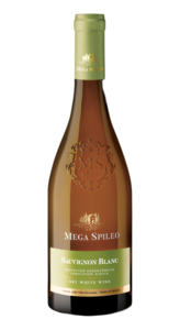 Κτήμα Μέγα Σπήλαιο Sauvignon Blanc 750ml