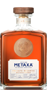 Metaxa Private Reserve Orama 700ml